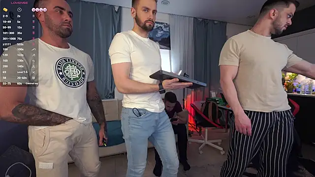 Alex xxx online show from 01/18/26, 03:59