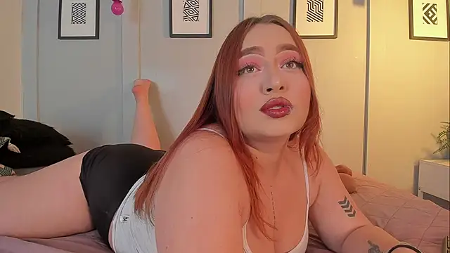 allaasskaa  online show from 11/20/25, 01:45