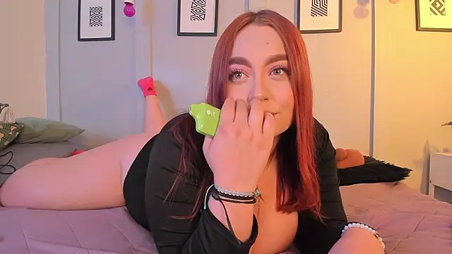 allaasskaa  online show from 10/21/25, 01:54