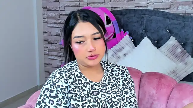 valery Grecoo online show from 12/03/24, 09:06