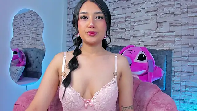 valery Grecoo online show from 01/29/25, 08:40