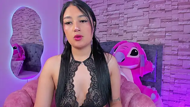 valery Grecoo online show from 01/23/25, 08:02