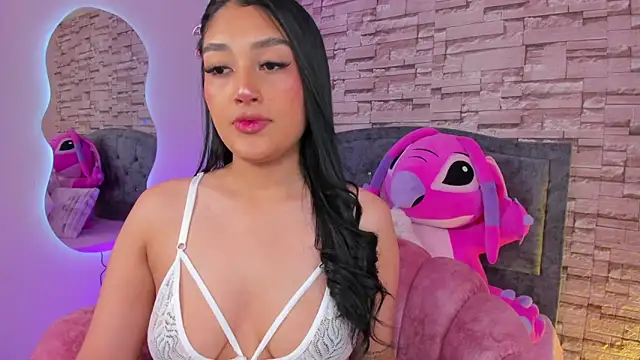 valery Grecoo online show from 01/30/25, 03:11