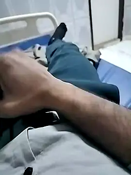 nidansohib1230 online show from 02/08/25, 02:36