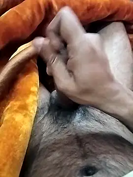 nidansohib1230 online show from 02/16/25, 08:33