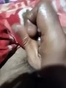 nidansohib1230 online show from 02/10/25, 07:07