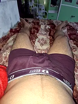 nidansohib1230 online show from 05/05/26, 06:27