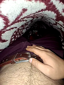 nidansohib1230 online show from 10/18/25, 05:48