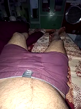 nidansohib1230 online show from 05/01/26, 06:57