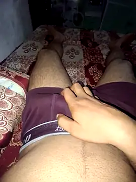 nidansohib1230 online show from 05/04/26, 11:24