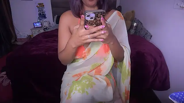 HornyBabe  online show from 02/19/26, 07:11