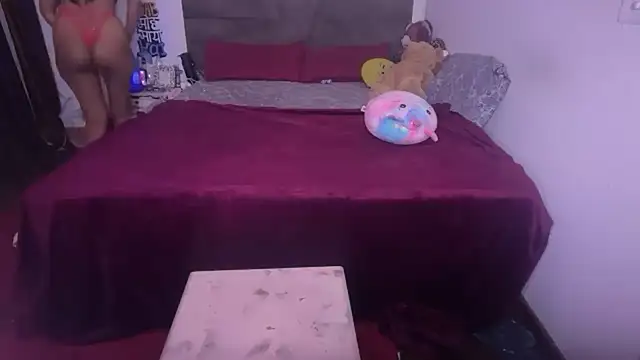 HornyBabe  online show from 03/24/26, 06:41