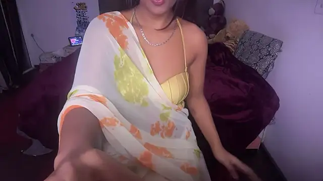 HornyBabe  online show from 02/06/26, 05:09