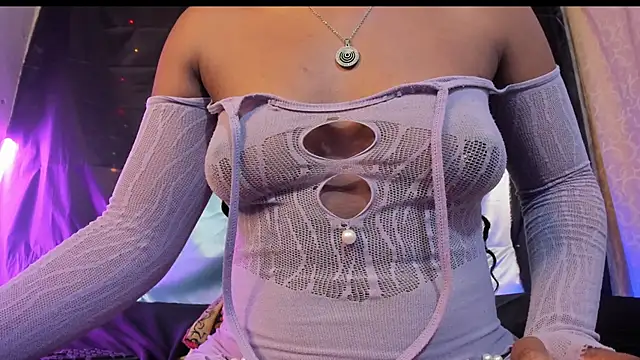 DeisyHarper online show from 03/13/25, 03:06