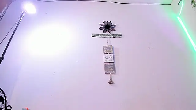 DeisyHarper online show from 09/30/25, 06:30