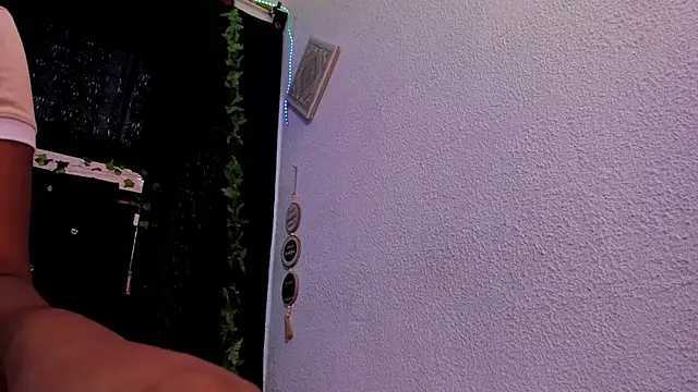 DeisyHarper online show from 04/07/26, 03:03