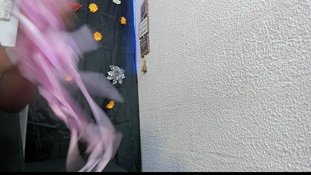 DeisyHarper online show from 03/26/26, 03:43