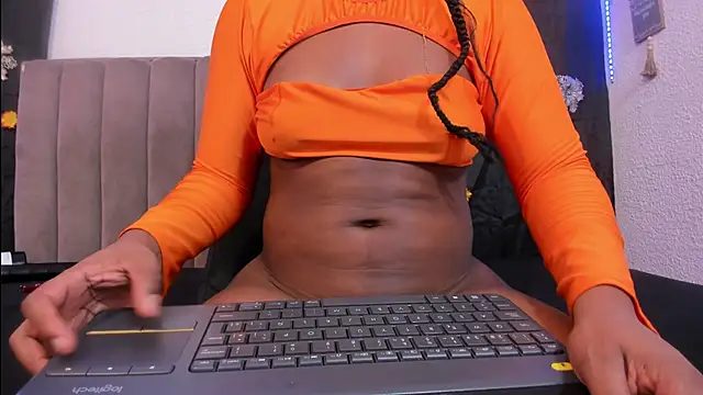 DeisyHarper online show from 02/02/26, 02:38