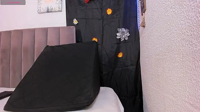 DeisyHarper online show from 03/02/26, 08:16