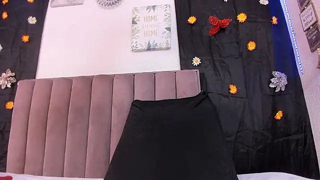 DeisyHarper online show from 03/16/26, 02:43