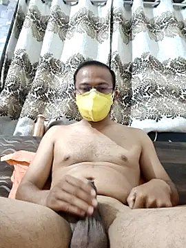 Punekarmanoj97 online show from 03/01/25, 06:11