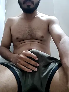 Punekarmanoj97 online show from 10/19/25, 07:05