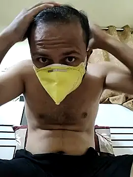 Punekarmanoj97 online show from 03/18/25, 10:48