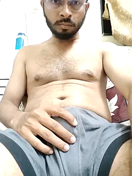 Punekarmanoj97 online show from 02/06/26, 05:20