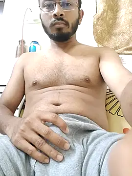 Punekarmanoj97 online show from 09/28/25, 06:15