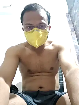 Punekarmanoj97 online show from 01/13/25, 06:27