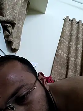 Punekarmanoj97 online show from 03/29/26, 06:42