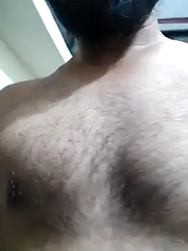 Punekarmanoj97 online show from 03/31/26, 06:10