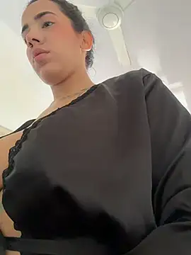 AndyFire69 online show from 12/20/25, 03:48