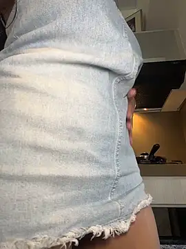 AndyFire69 online show from 12/05/25, 03:54