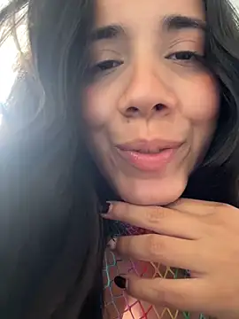 Snapshot of AndyFire69 chatting on 02/19/26, 04:04 AndyFire69 online show from 02/19/26, 04:04