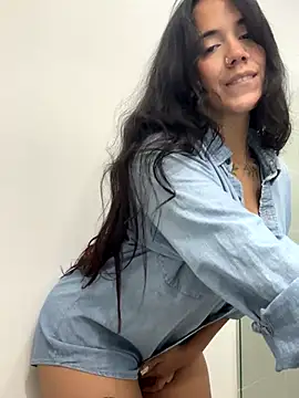 AndyFire69 online show from 11/02/25, 08:58