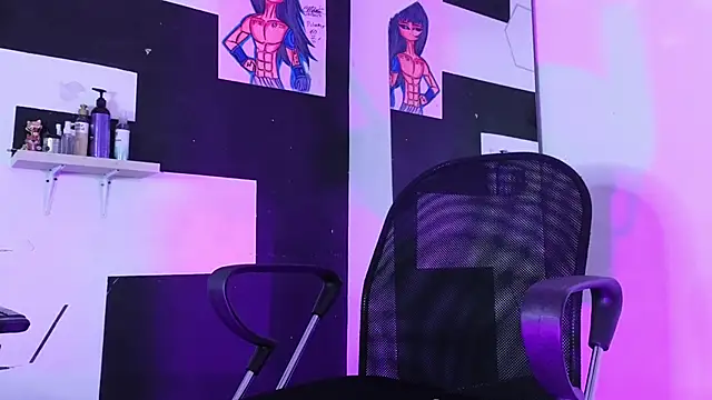 haileycat online show from 10/23/25, 05:17