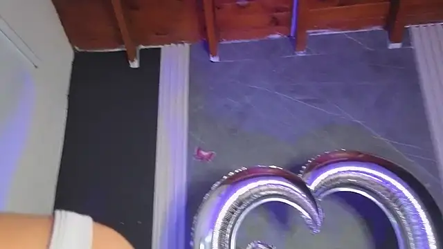 haileycat online show from 02/22/26, 01:30