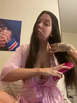 Mandispandis1 online show from 04/14/26, 08:36