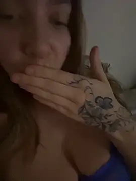 Mandispandis1 online show from 01/26/25, 03:25