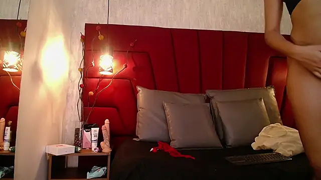 Alahia Baiter online show from 01/18/25, 11:43