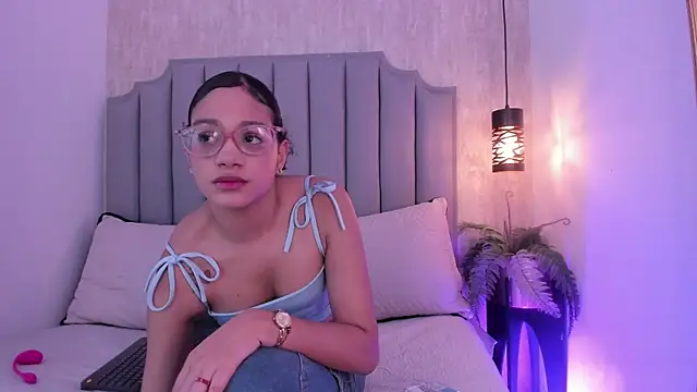 Alahia Baiter online show from 03/01/25, 12:01