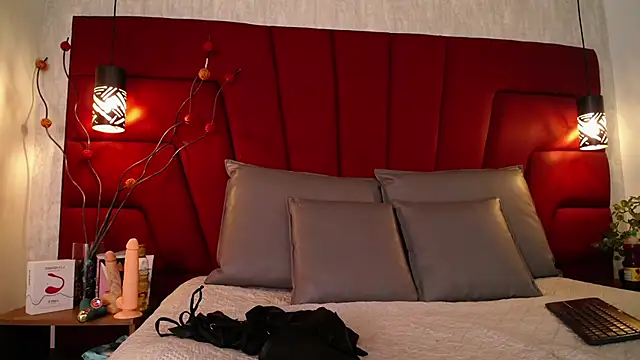 Alahia Baiter online show from 01/22/25, 11:34