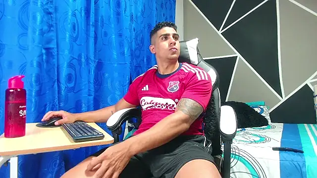 astrom greyy online show from 10/29/25, 11:36