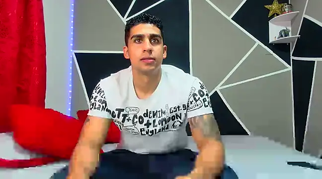 astrom greyy online show from 01/10/25, 08:37