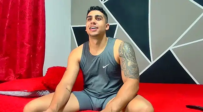 astrom greyy online show from 01/27/25, 08:17