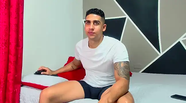 astrom greyy online show from 02/12/25, 08:07