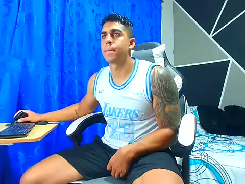 astrom greyy online show from 09/30/25, 01:39