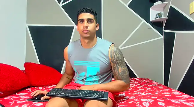 astrom greyy online show from 02/28/25, 09:55