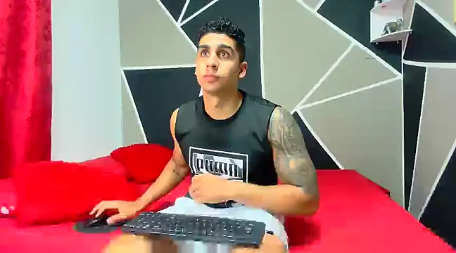 astrom greyy online show from 03/18/25, 09:53